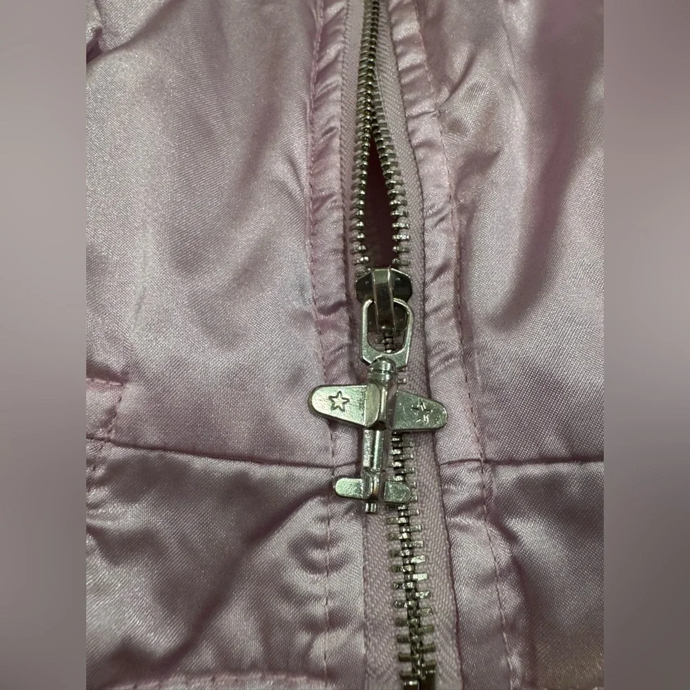 Infant MA-1 Bomber Jacket INFANTMA1